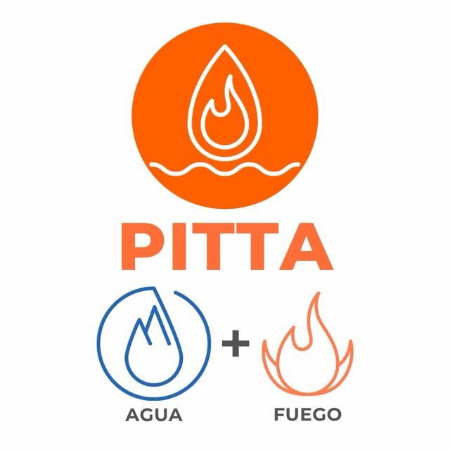 Dosha Pitta