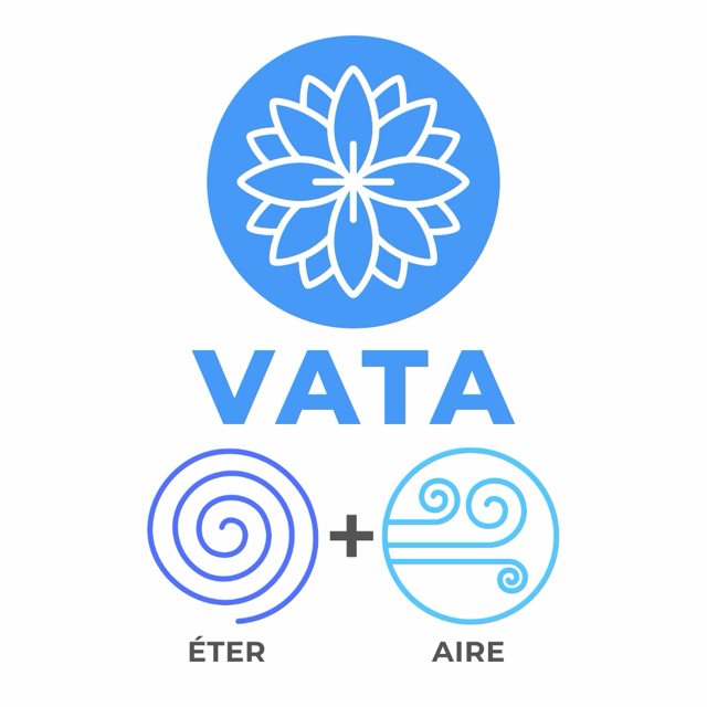 Dosha Vata
