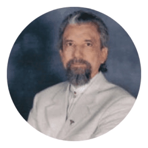 Dr. Marcus J. de Oliveira Teles, director del Centro Ayurveda